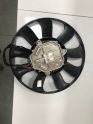 8W0959455P AUDİ A4 FAN MOTORU ORJİNAL