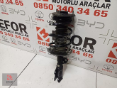 Oto Çıkma Parça / Toyota / Corolla / Alt Takım / Amortisör / Çıkma Parça 