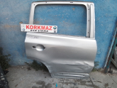 VOLKSWAGEN TIGUAN SAĞ ARKA KAPI 2015-2019