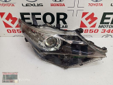 Oto Çıkma Parça / Toyota / Auris / Far & Stop / Sağ Ön Far / Çıkma Parça 
