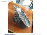 Oto Çıkma Parça / Ford / Fiesta / Göğüslük & Torpido / Gösterge Paneli / Çıkma Parça 