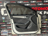 Oto Çıkma Parça / Audi / A4 / Kaporta & Karoser / Sol Ön Kapı / Çıkma Parça 
