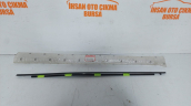 Oto Çıkma Parça / Honda / Civic / Oto Cam / Cam Fitili / Çıkma Parça 