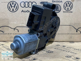 Oto Çıkma Parça / Skoda / Octavia / Elektrik / Merkezi Kilit Motoru / Çıkma Parça 