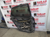Oto Çıkma Parça / Audi / A6 / Kaporta & Karoser / Sol Arka Kapı / Çıkma Parça 