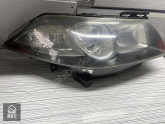 Oto Çıkma Parça / Renault / Megane / Far & Stop / Sağ Ön Far / Çıkma Parça 