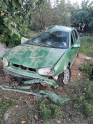 Hasarlı & Kazalı Oto / Volkswagen / Golf