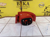 Oto Çıkma Parça / Volkswagen / Passat / Far & Stop / Sol Arka Stop / Sıfır Parça 