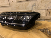 Oto Çıkma Parça / Skoda / Octavia / Far & Stop / Sol Ön Far / Çıkma Parça 