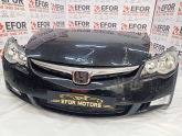 Oto Çıkma Parça / Honda / Civic / Kaporta & Karoser / Komple Ön / Çıkma Parça 