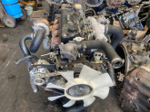 Oto Çıkma Parça / Mitsubishi / Canter / Motor / Motor (komple) / Çıkma Parça 