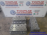 VOLKSWAGEN JETTA 2.0 TDİ ÇIKMA ORJİNAL SİLİNDİR KAPAĞI 03G103373A