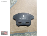 RENAULT SAFRANE SÜRÜCÜ AİRBAG