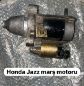 Oto Çıkma Parça / Honda / Jazz / Elektrik / Marş Motoru / Çıkma Parça 