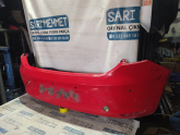 Oto Çıkma Parça / Seat / Leon / Tampon / Arka Tampon / Çıkma Parça 
