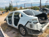 Oto Çıkma Parça / Toyota / Corolla / Kaporta & Karoser / Kesme Tavan Sacı / Çıkma Parça 