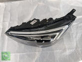 Oto Çıkma Parça / Opel / Crossland X / Far & Stop / Sol Ön Far / Çıkma Parça 
