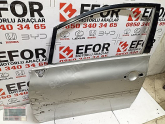 Oto Çıkma Parça / Toyota / Auris / Kaporta & Karoser / Sol Ön Kapı / Çıkma Parça 