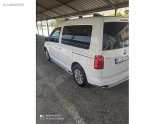 Oto Çıkma Parça / Volkswagen / Caddy / Egzoz / Katalitik Konvertör / Çıkma Parça 