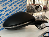Oto Çıkma Parça / Volkswagen / Golf / Ayna / Sağ Dış Ayna / Çıkma Parça 