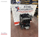 Nissan Qashqai 1.6dci R9M komple motor