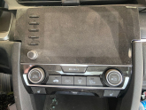 Oto Çıkma Parça / Honda / Civic / Göğüslük & Torpido / Gösterge Paneli / Çıkma Parça 