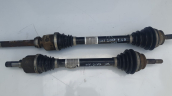 Oto Çıkma Parça / Peugeot / 301 / Alt Takım / Aks / Çıkma Parça 