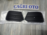 Oto Çıkma Parça / Audi / Q3 / Tampon / Sis Farı Çerçevesi / Sıfır Parça 