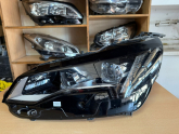 PEUGEOT 3008-5008 GT MERCEKLİ SOL FAR