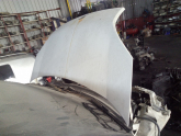 FİAT fiorino kaput
