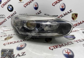 Oto Çıkma Parça / Renault / Megane / Far & Stop / Sağ Ön Far / Çıkma Parça 