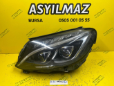 MERCEDES W205 SOL FAR (ORİJİNAL) -HATASIZ A2059068801