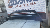 Kia rio 2010-2011 model on tampon izgara cercevesi