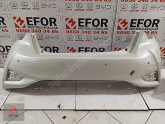 Oto Çıkma Parça / Toyota / Yaris / Tampon / Arka Tampon / Çıkma Parça 