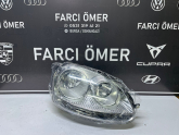 Oto Çıkma Parça / Volkswagen / Jetta / Far & Stop / Sağ Ön Far / Çıkma Parça 
