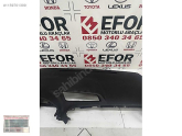 Oto Çıkma Parça / Toyota / Yaris / Göğüslük & Torpido / Komple Torpido / Çıkma Parça 
