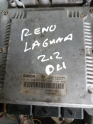 Renault Laguna 2.2 motor beyni