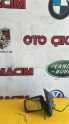 Oto Çıkma Parça / Ford / Tourneo Connect / Ayna / Sol Dış Ayna / Çıkma Parça 