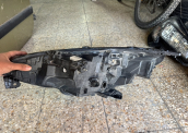 Oto Çıkma Parça / Renault / Clio / Far & Stop / Sağ Ön Far / Çıkma Parça 