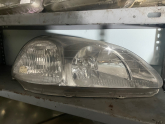 HONDA CİVİC SAĞ ÖN FAR SÖKME