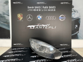 Oto Çıkma Parça / Renault / Fluence / Far & Stop / Sağ Ön Far / Çıkma Parça 