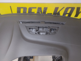 Oto Çıkma Parça / Renault / Megane / Göğüslük & Torpido / Komple Torpido / Çıkma Parça 