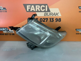 TOYOTA HILUX SOL FAR ORJİNAL