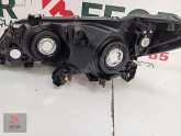 Oto Çıkma Parça / Honda / Civic / Far & Stop / Sağ Ön Far / Sıfır Parça 