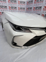 Oto Çıkma Parça / Toyota / Corolla / Kaporta & Karoser / Komple Ön / Çıkma Parça 