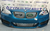 Oto Çıkma Parça / Bmw / 2 Serisi / Tampon / Ön Tampon / Çıkma Parça 