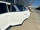 2023 Kia Stonic Sol Arka Kapı