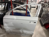 SKODA KAROQ ÇIKMA ORİJİNAL SOL ÖN KAPI BD2