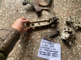 Oto Çıkma Parça / Mitsubishi / L300 / Kaporta & Karoser / Sağ Sürgülü Kapı / Çıkma Parça 