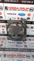 VOLVO S90 FAN ORJİNAL ÇIKMA YEDEK PARÇA